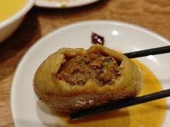 -清真吴记门钉肉饼·喜多利