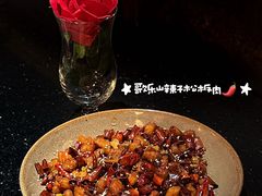 -华豫川酒家(大卫城店)