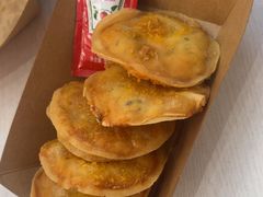 -非遗·十八曲鱼饺(西马总店)