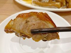 -香港深井掂檔烧鹅茶餐厅(海韵城店)