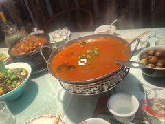 -鑫裕园三个拿手菜(白堤路店)