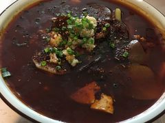 -富乐山酒店(西黄城根北街店)