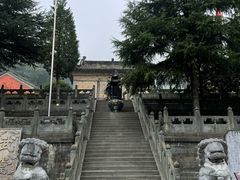 -武当山风景区