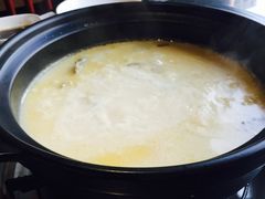 -捞王猪肚鸡火锅(昆山店)