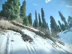-新疆那拉提国家旅游度假区
