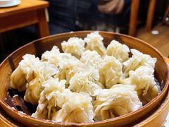 -正宗天津烧麦馆(柳州路店)