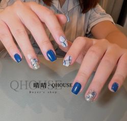 -QHOUSE美甲美睫