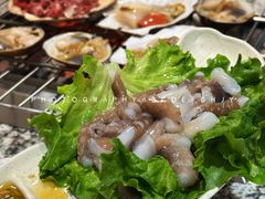 -震海贝烤贝·民俗特色店(延吉总店)