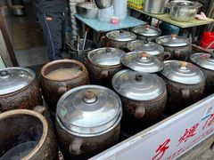 -燕子煨汤(山海关路店)