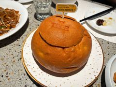 -大树餐厅(大悦城店)