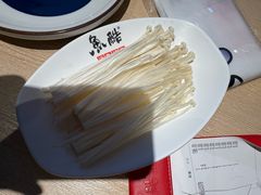 -鱼酷活鱼烤鱼(雨花客厅店)