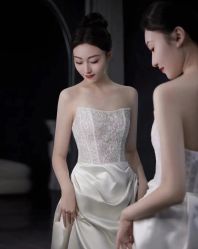 -衣贝姿婚纱礼服馆
