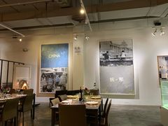 大堂-at cafe 意大利餐厅(集美店)
