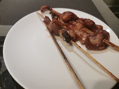 -杭州盛泰开元名都大酒店-地中海自助餐厅