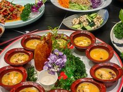 -拂晓山房·私房川菜(西门店)