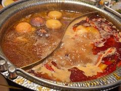 -牛New寿喜烧(虹桥新天地店)