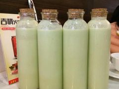 牛油果特饮-牛油果大师寿司(瑞景店)