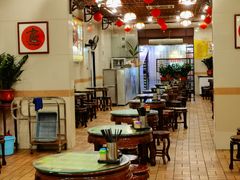 大堂-顺记冰室(宝华路店)