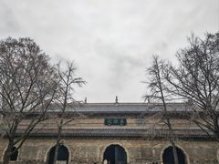 -灵谷景区