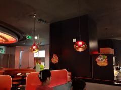 -探鱼·鲜青椒爽麻烤鱼(广州花都来又来店)
