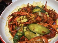 -拙大师·龙虾四季排档·夜宵至凌晨4点(九环路店)
