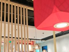 -九毛九西北菜(汕头金平万达广场店)