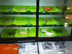 -风雷烧烤酸辣汤(宝龙店)