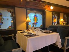 -火车头法国西餐厅