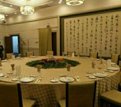 点击看大图 -人民大会堂宴会厅