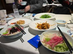 -庆云楼饭庄(什刹海店)