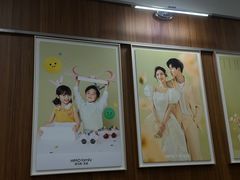 -海马体家庭照相馆(广州正佳广场店)