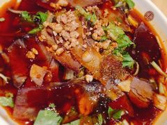 夫妻肺片-夫妻肺片·中华老字号·正宗川菜(春熙路店)