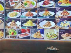 -宴天下北京烤鸭店(南桥店)