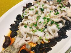 -中西名菜(增城万达广场店)