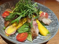 -MR.ROCKY洛奇先生·西餐&酒吧(太古仓店)