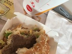 -麦当劳(东苑丽宝商业广场店)
