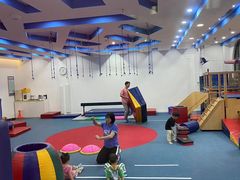 -美吉姆儿童发展中心(远洋中心店)