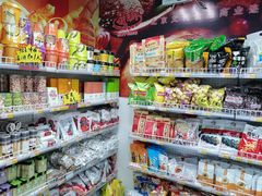 零售区-百年义利(百万庄店)