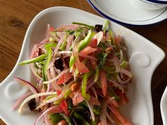 -阿达西新疆餐厅(西北大学店)