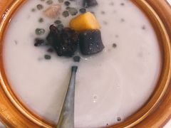 栗子香芋西米露-糖潮糖水铺(省府店)