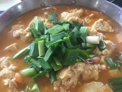 -小乡小镇·传承桐庐土菜·老板亲自烧的菜