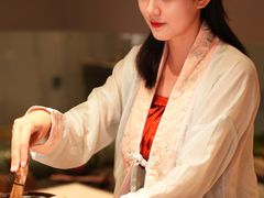 -汉艺唐风茶艺培训(联发华美空间店)