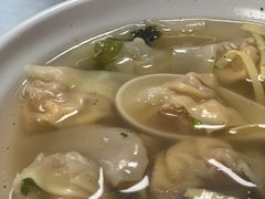-海平馄饨(逍遥二路店)