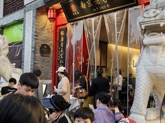 -金陵家宴·金陵春·南京菜(夫子庙店)