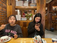 -江南外婆桥·寻味嘉兴(月河店)