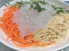 -听涛雅苑百味饺子老家菜馆