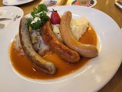-天津普拉那啤酒坊(意风区店)
