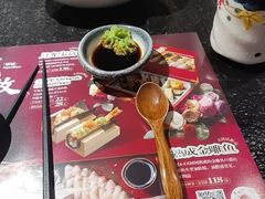 -古田居·特色寿司料理(星之岛旗舰店)
