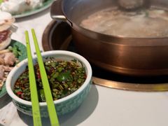 -润园四季椰子鸡火锅(南山海岸城店)