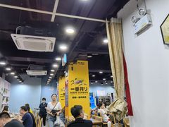 -老虎滩大连海鲜烧烤(建邺云锦路总店)